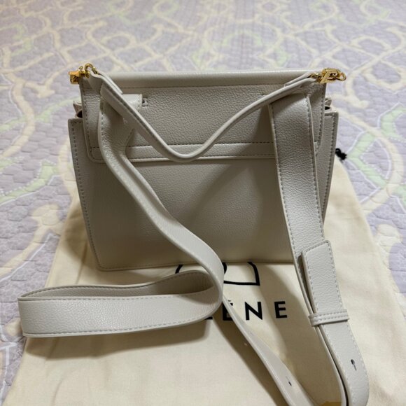 polene Numéro Sept Edition Textured Chalk - Picture 4 of 9